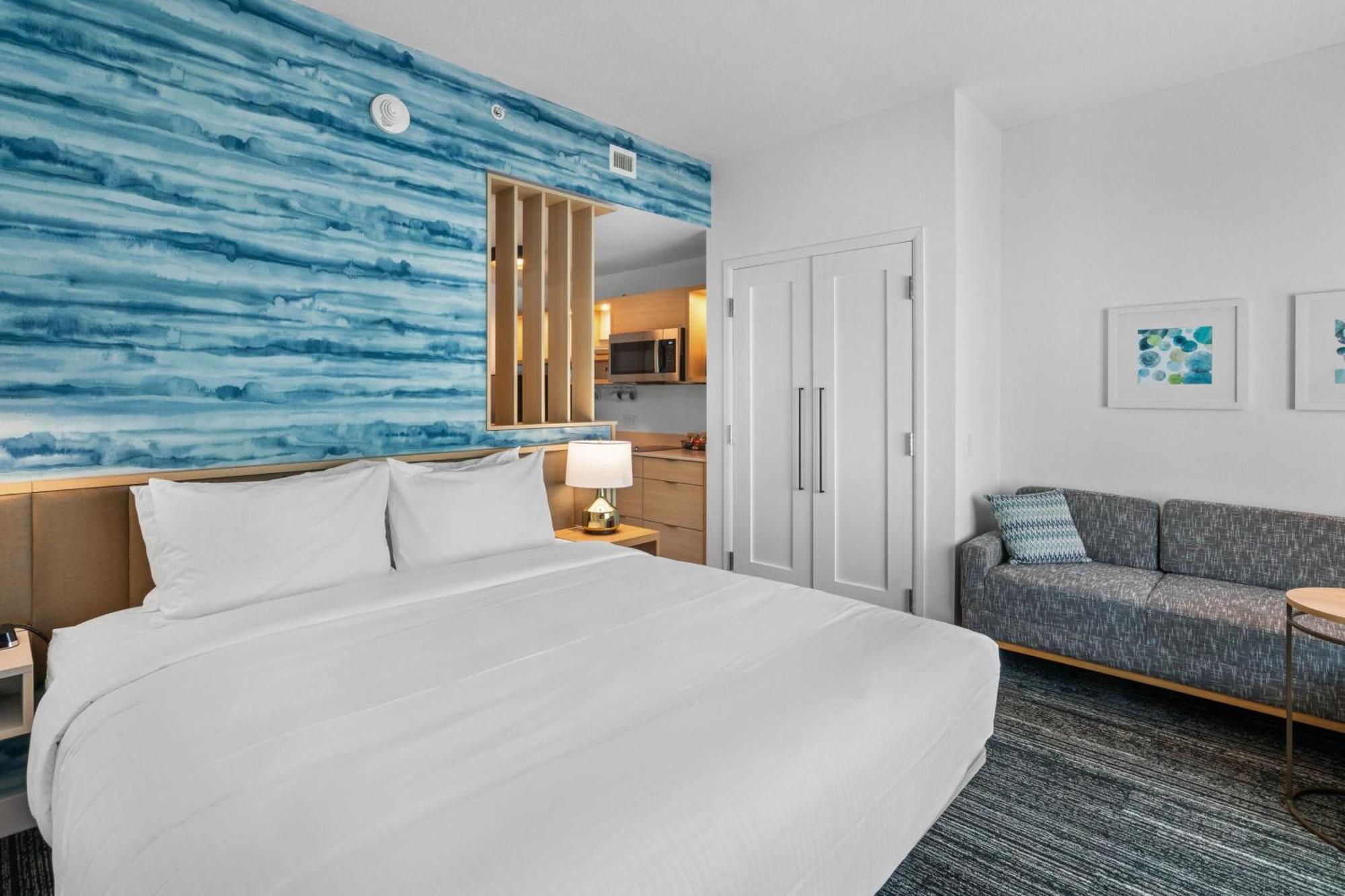 Towneplace Suites Jacksonville Airport Exterior foto
