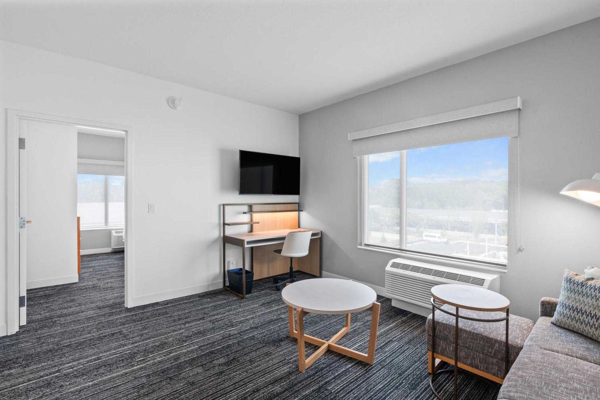 Towneplace Suites Jacksonville Airport Exterior foto