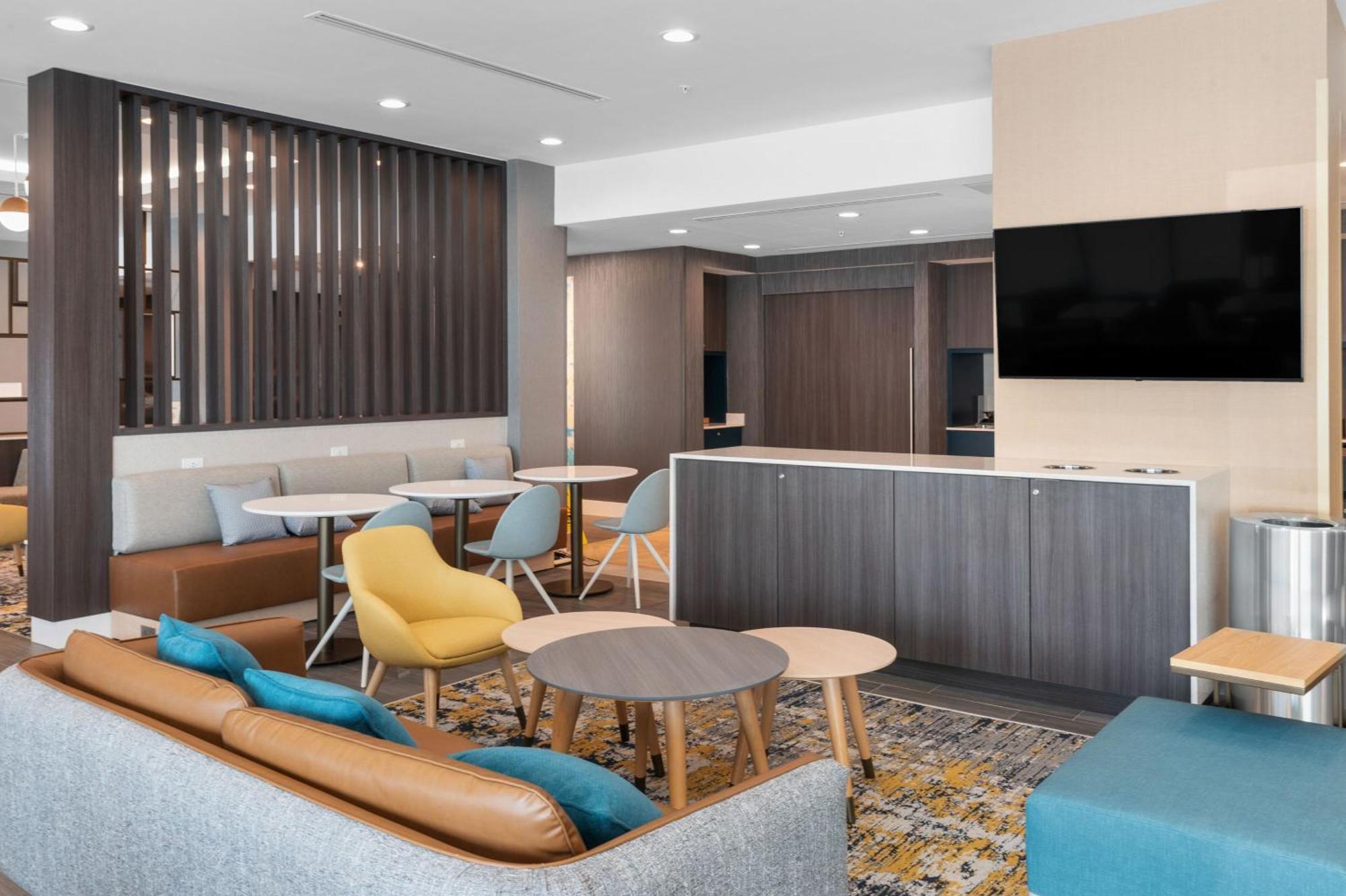 Towneplace Suites Jacksonville Airport Exterior foto